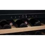 Fulgor FWC 8200 U TC BKX 39瓶 雙溫區紅酒櫃